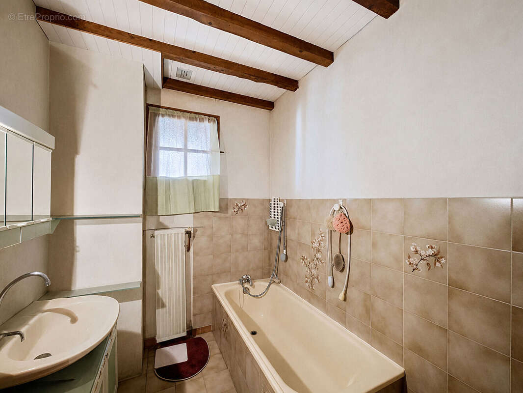 Maison à ODARS
