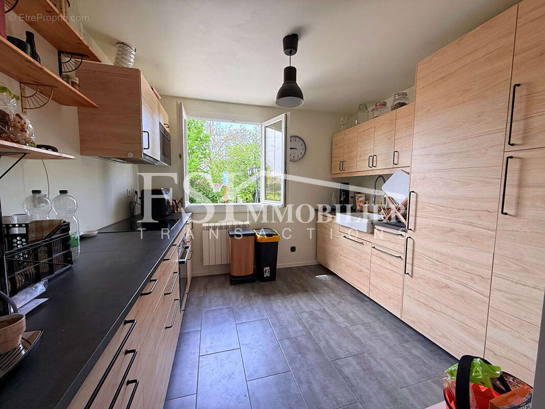 Maison à SAINT-PRIX