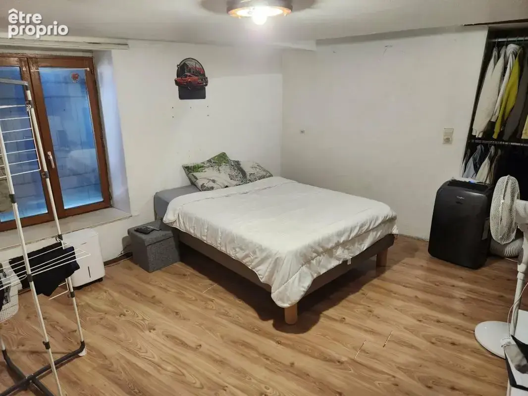 Appartement à vendre 0 pièces DAMMARIE SUR SAULX (55) - photo 10
