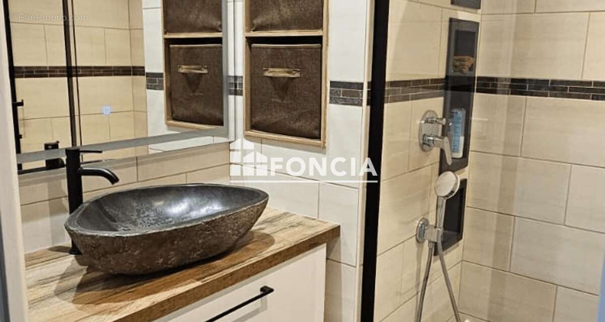 Appartement à DRAGUIGNAN