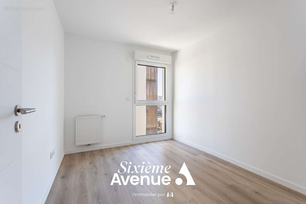 Appartement à CLERMONT-FERRAND