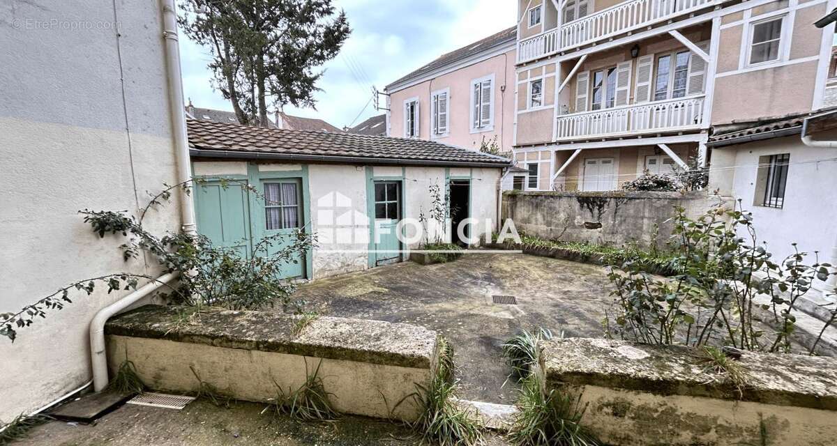 Appartement à PERIGUEUX