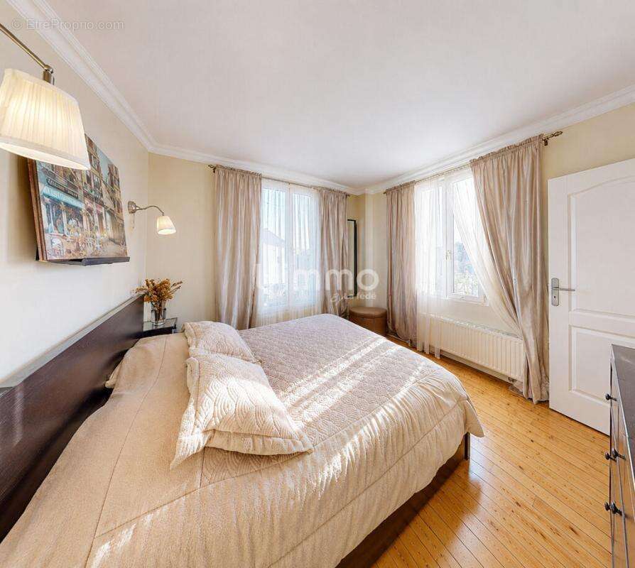 Ensemble immobilier 2 maisons - Quartier des Coteaux - photo 10