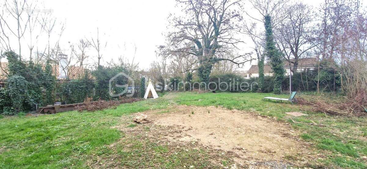 Maison à MIGNE-AUXANCES