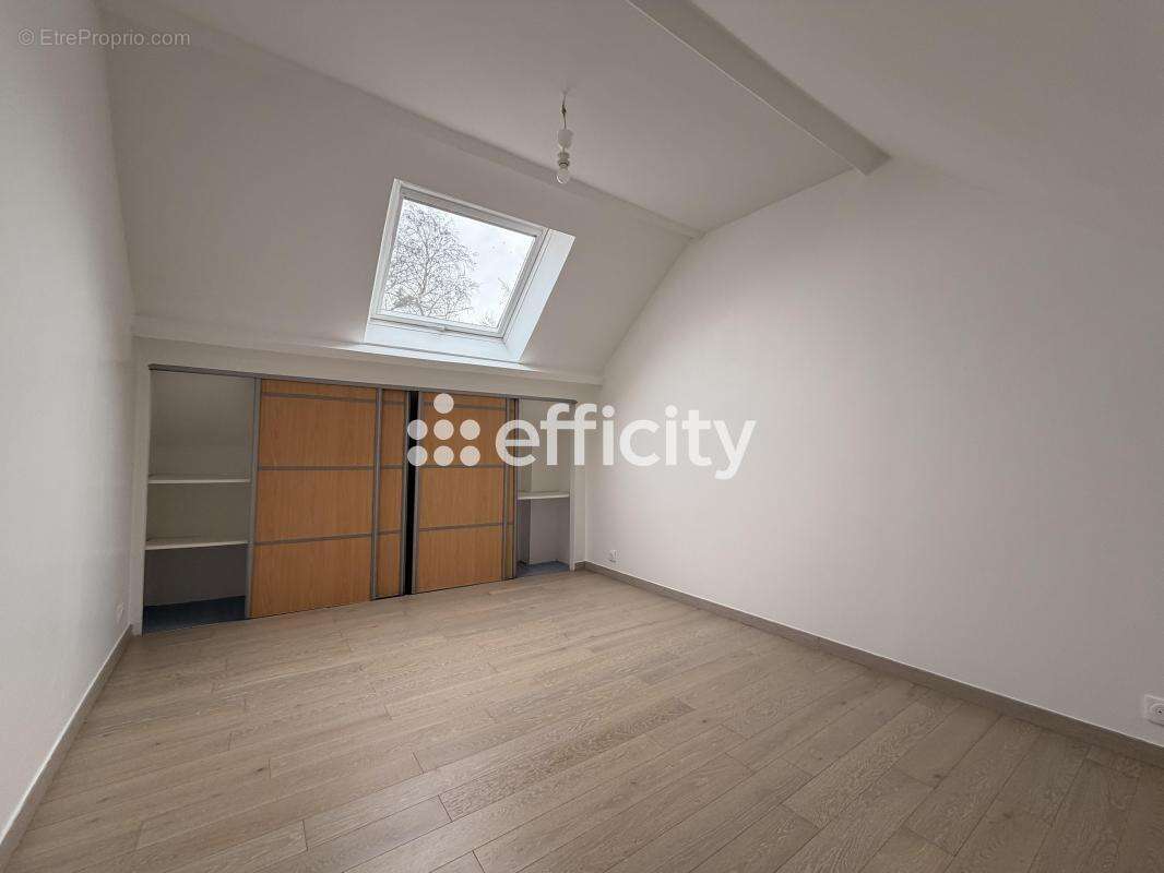 Maison à BUCHELAY