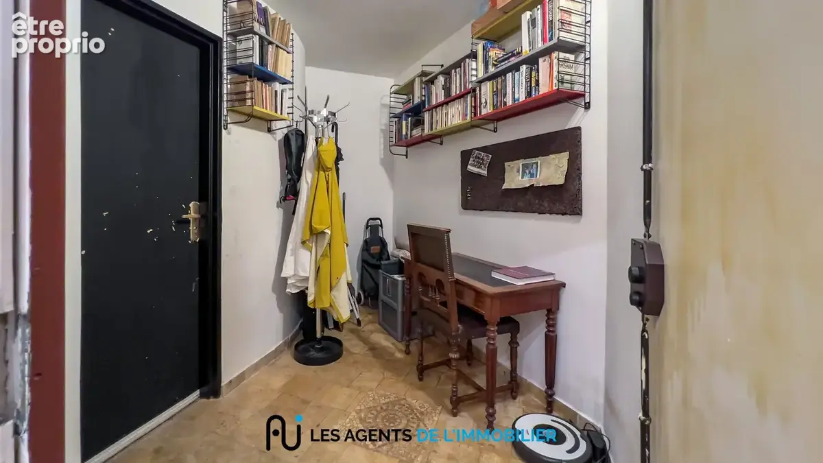 Nanterre Préfecture / Appartement 3 pièces 87 m² - photo 13