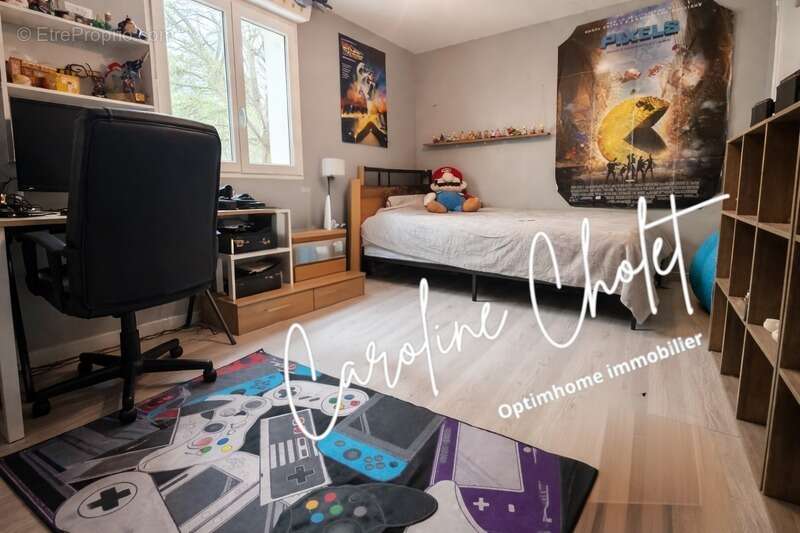 Maison à vendre 4 pièces les eglisottes et chalaures (33) - photo 14