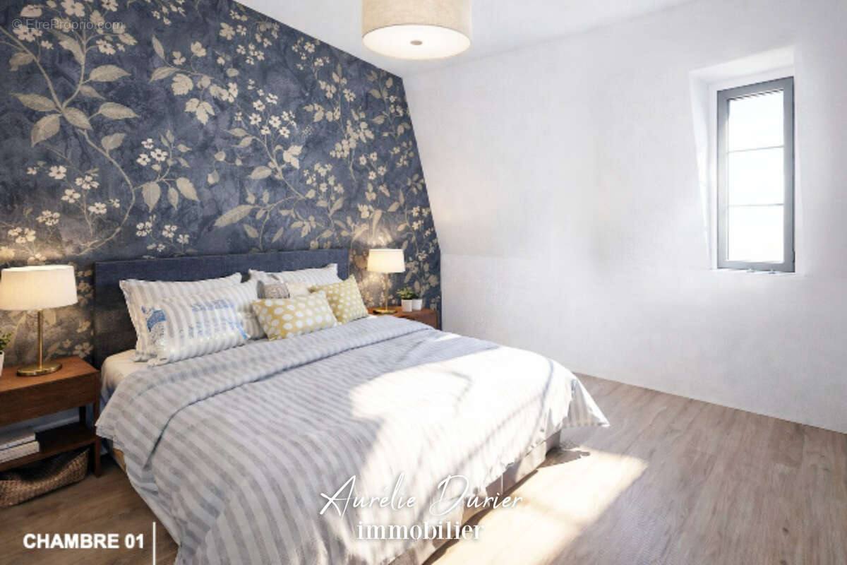 Appartement à TOURS