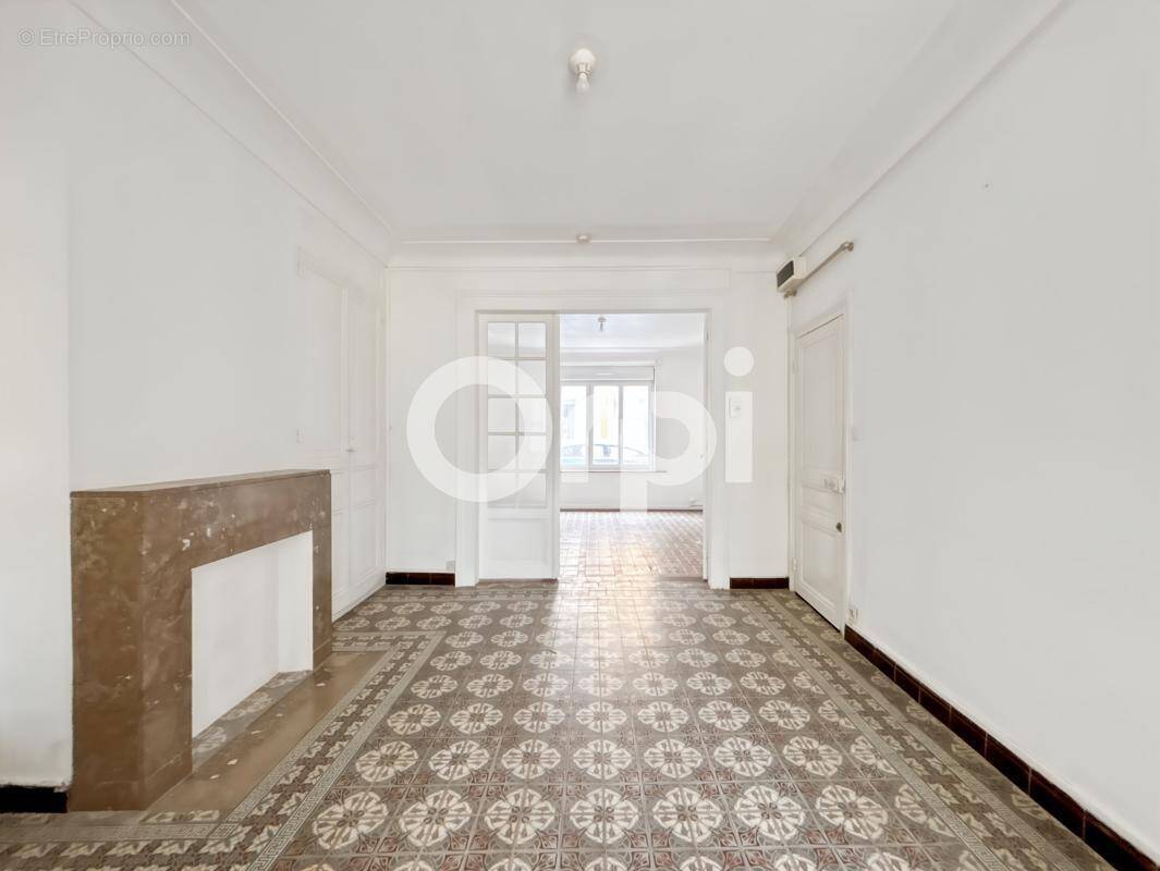 Appartement à LE PORTEL