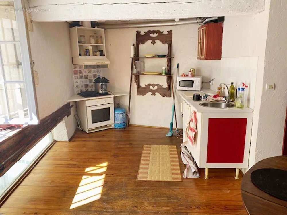 Appartement à AVIGNON