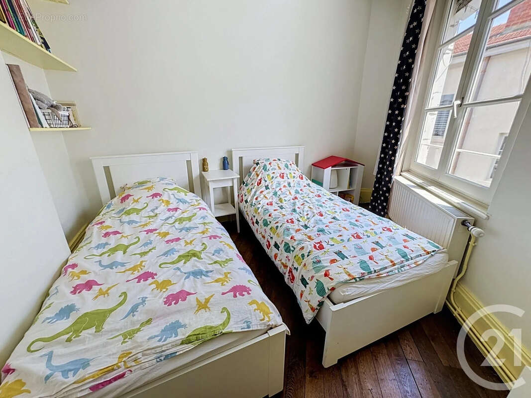 Appartement à LYON-3E