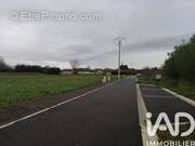 Photo 1 - Terrain à COURLON-SUR-YONNE