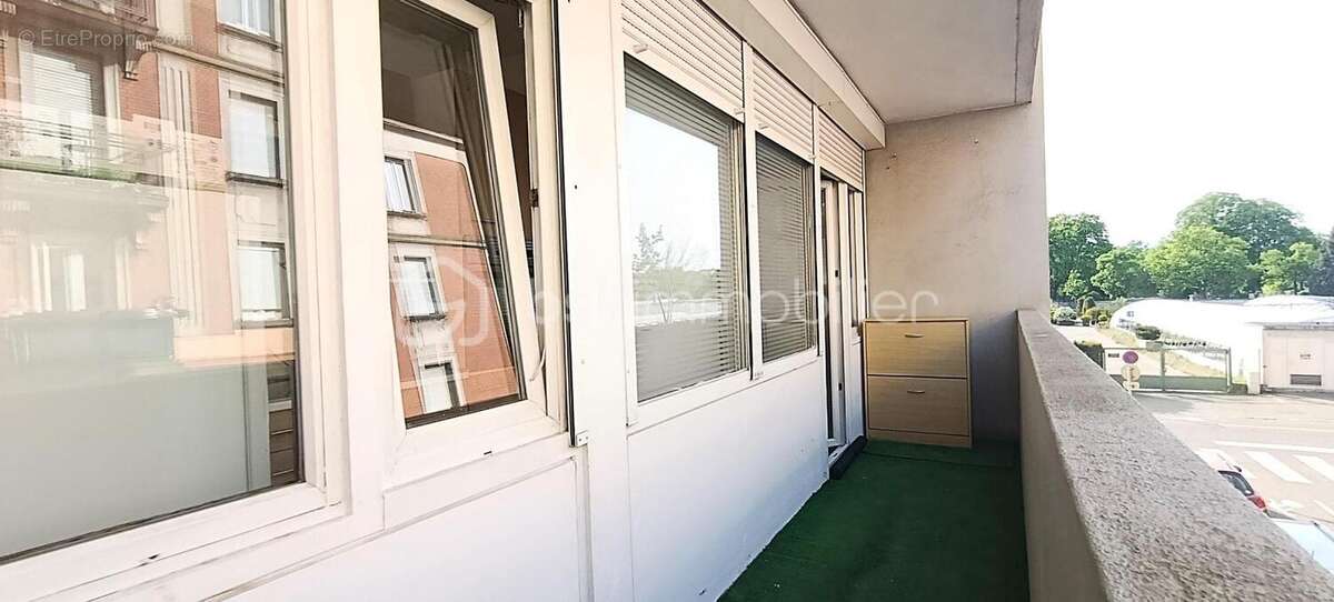 Appartement à MULHOUSE