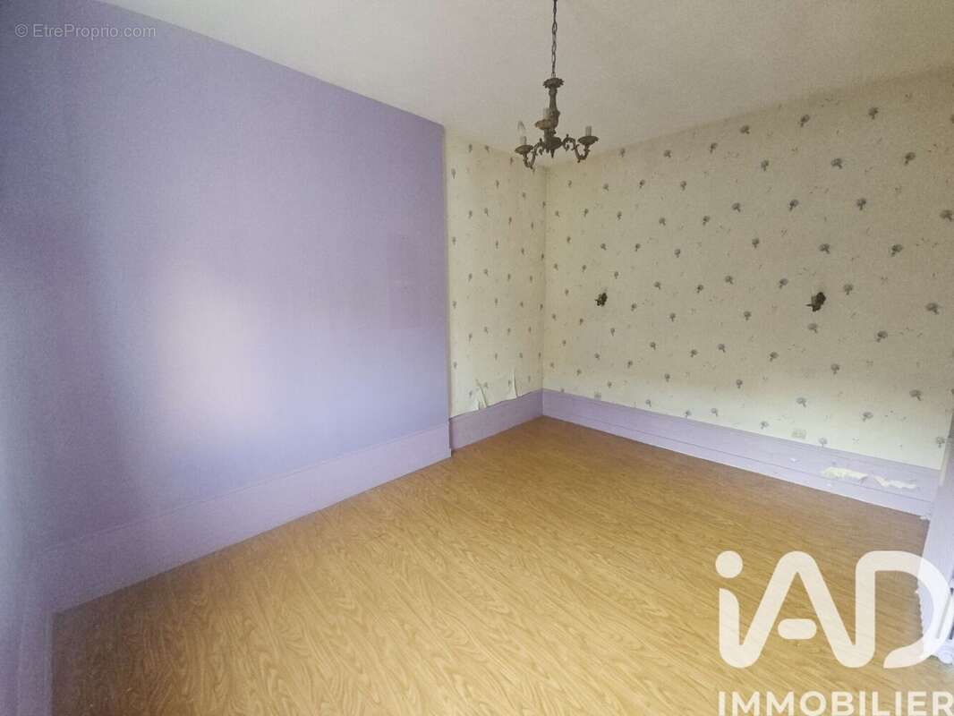 Photo 5 - Maison à LE HAVRE