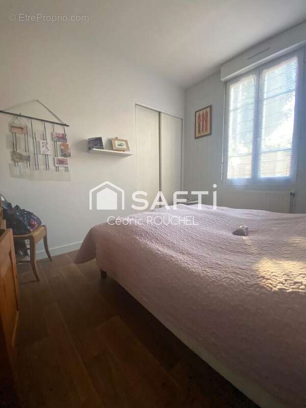 Photo 7 - Appartement à LORIENT