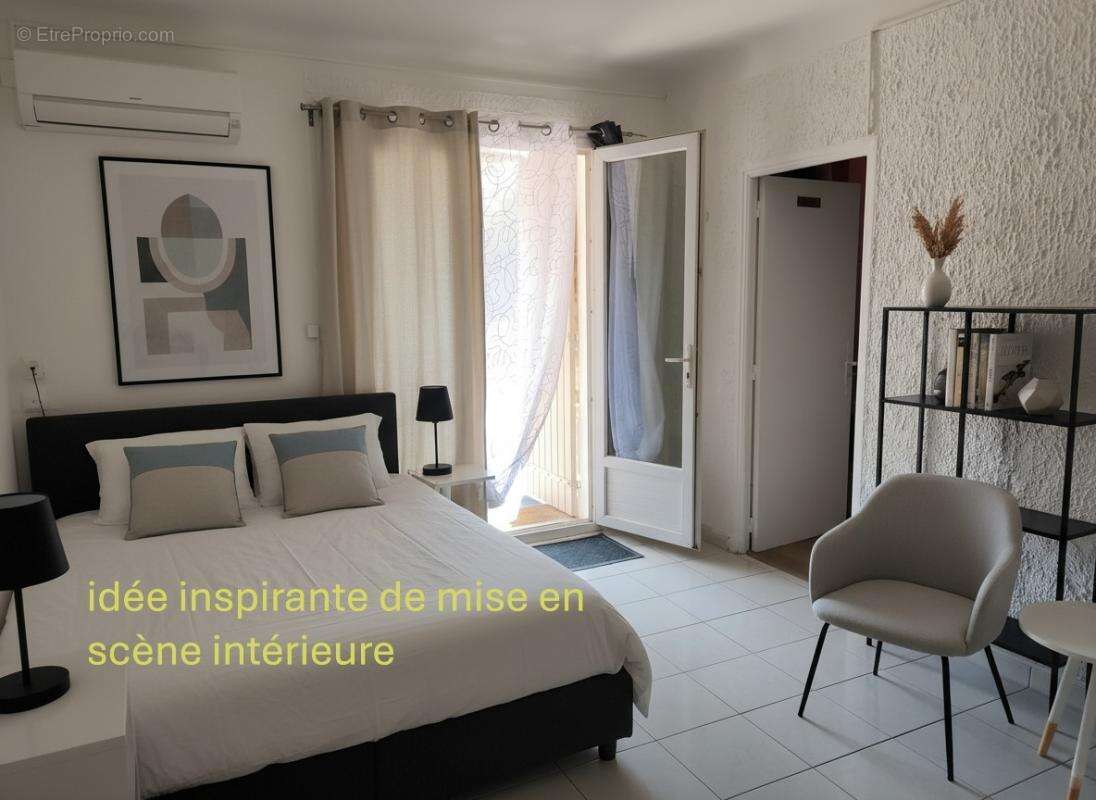 Maison à BEDARRIDES