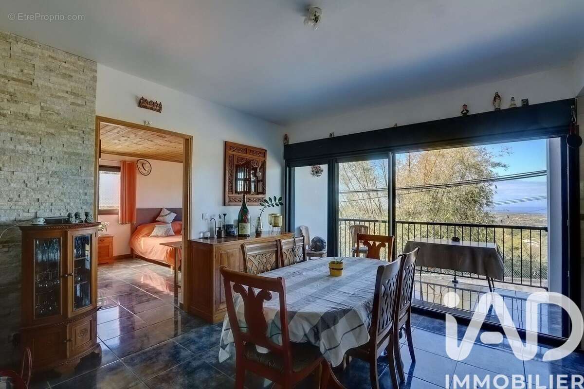 Photo 8 - Maison à SAINT-LOUIS