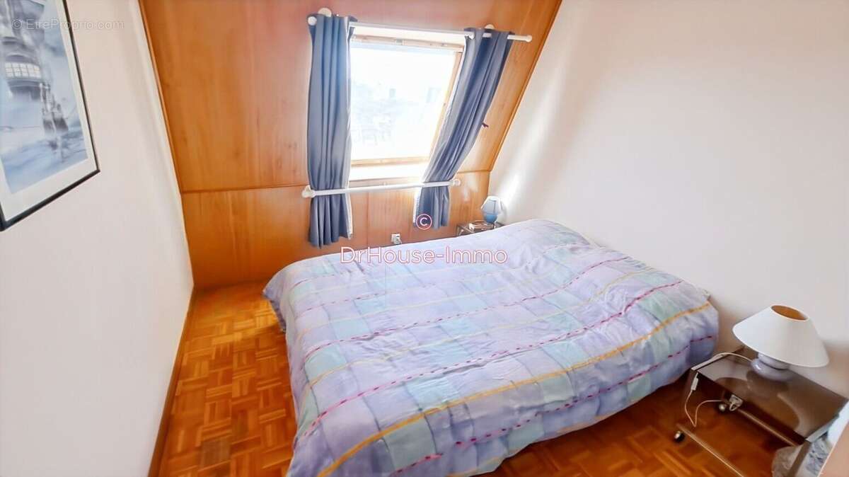 Appartement à CABOURG