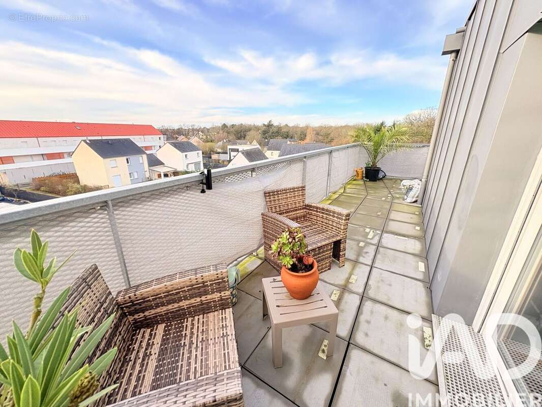 Photo 6 - Appartement à THOUARE-SUR-LOIRE