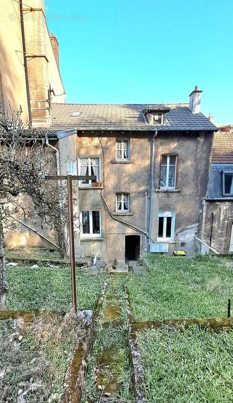 Photo 7 - Appartement à LONGWY