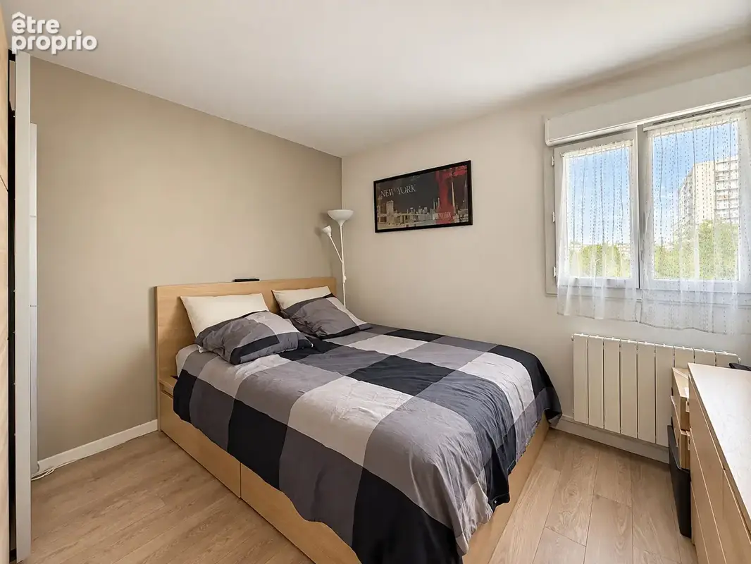 Appartement Vitry Sur Seine 4 pièce(s) 86 m2 - photo 10