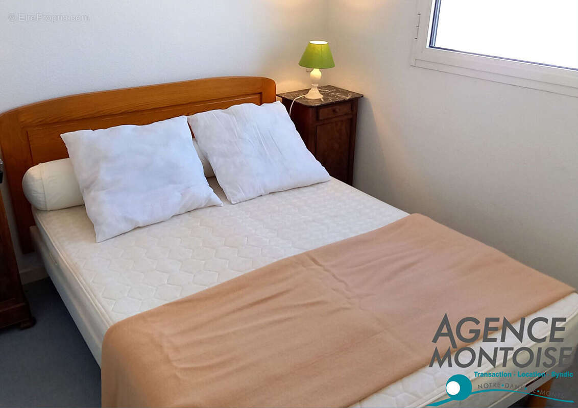 Appartement à NOTRE-DAME-DE-MONTS