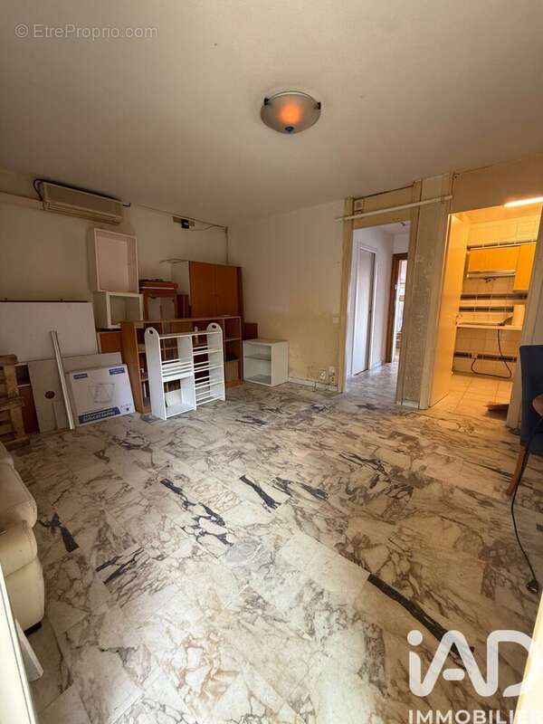 Photo 4 - Appartement à MENTON