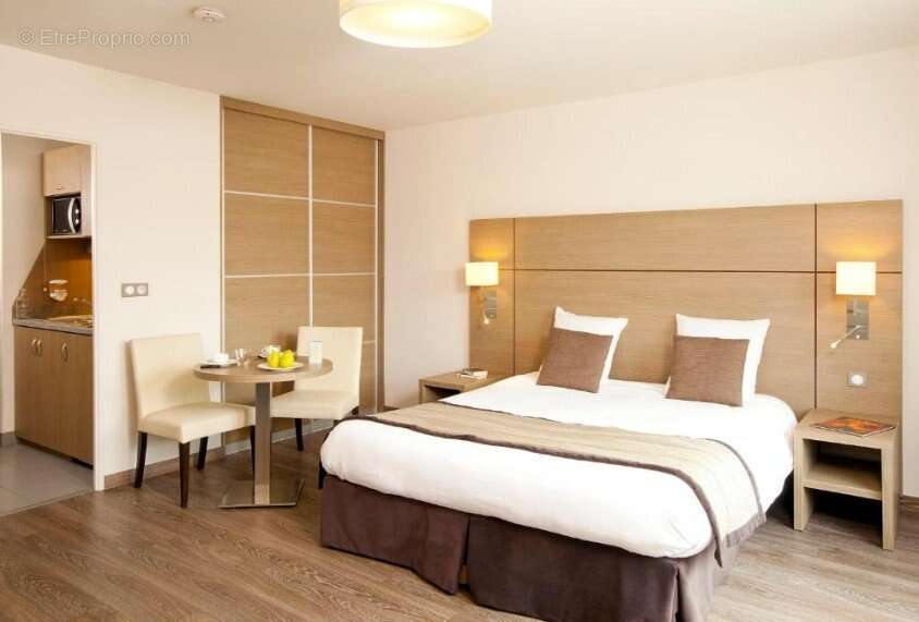 Appartement à VALENCIENNES