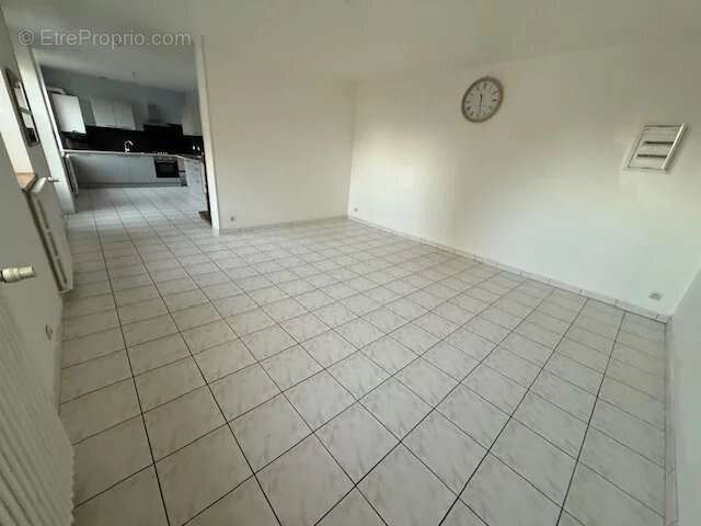 Appartement à BEGARD