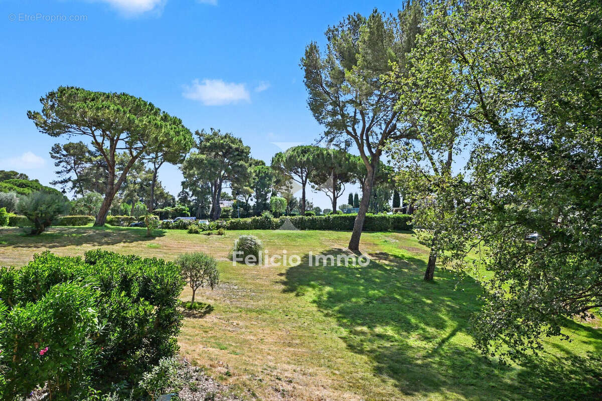 Appartement à CAGNES-SUR-MER