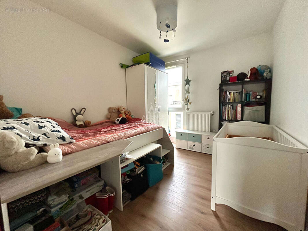 Appartement à POISSY