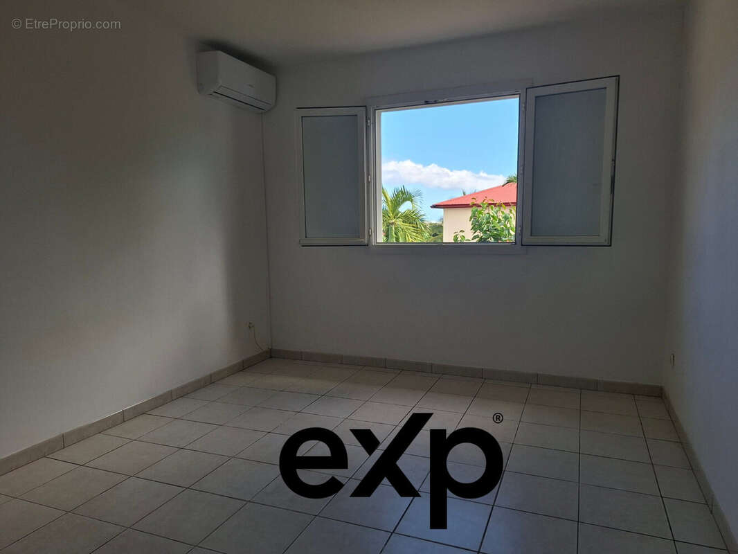 Maison à LA POSSESSION