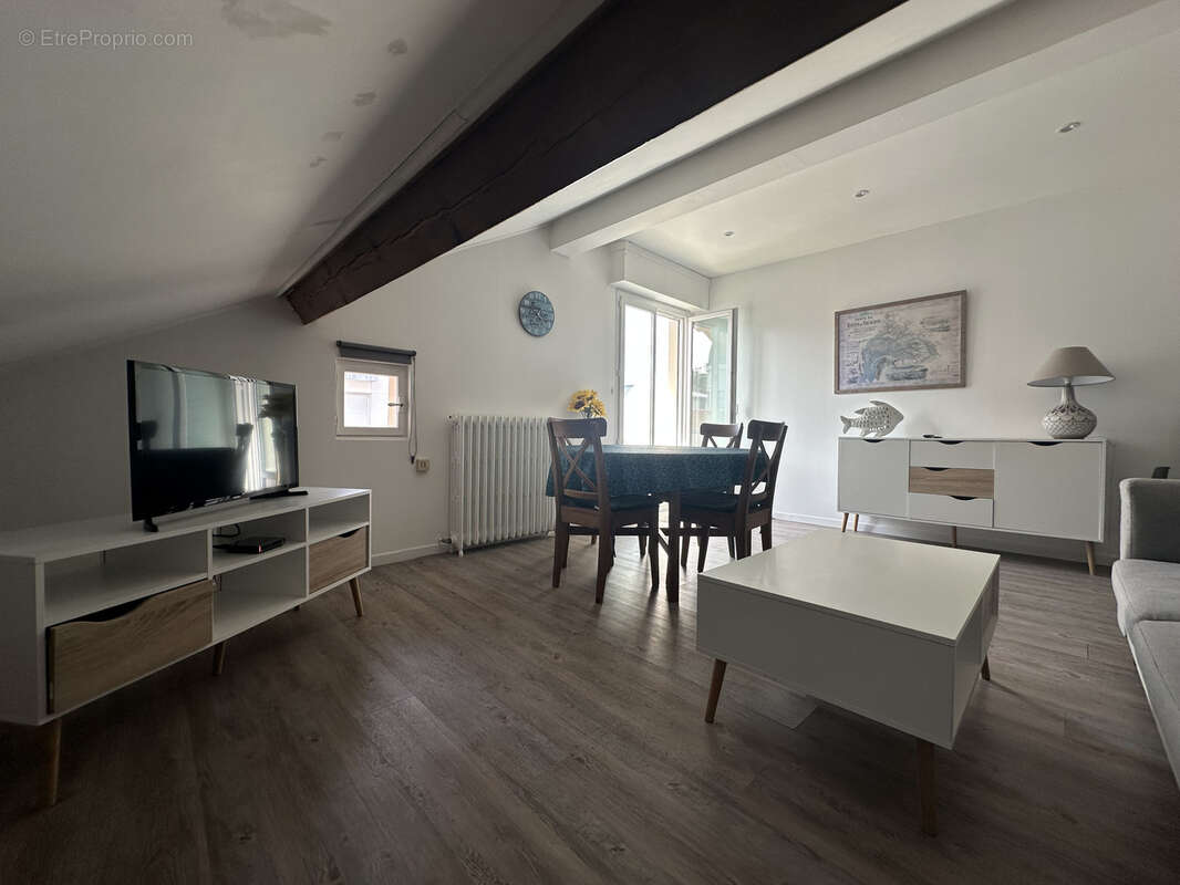 Appartement à ARCACHON