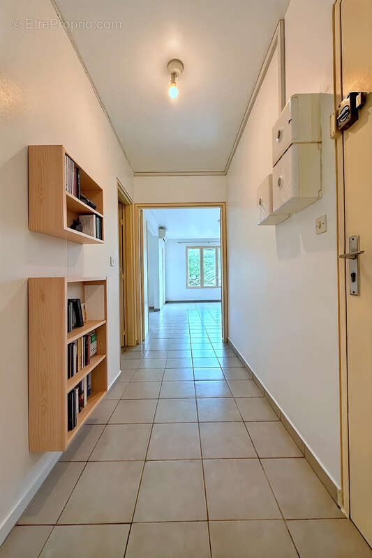 Appartement à SAINT-DENIS