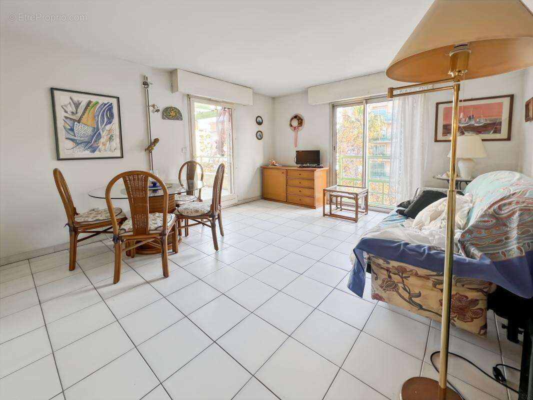 Appartement à FREJUS