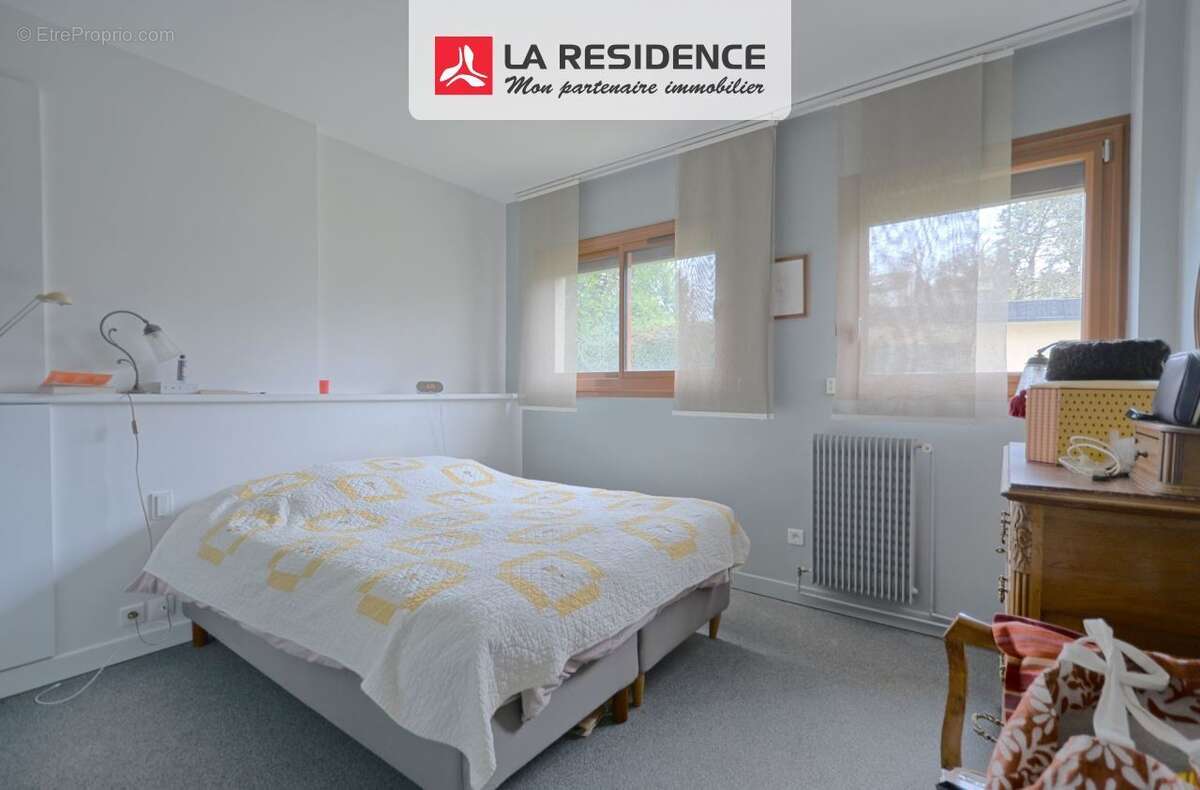 Appartement à VAUCRESSON
