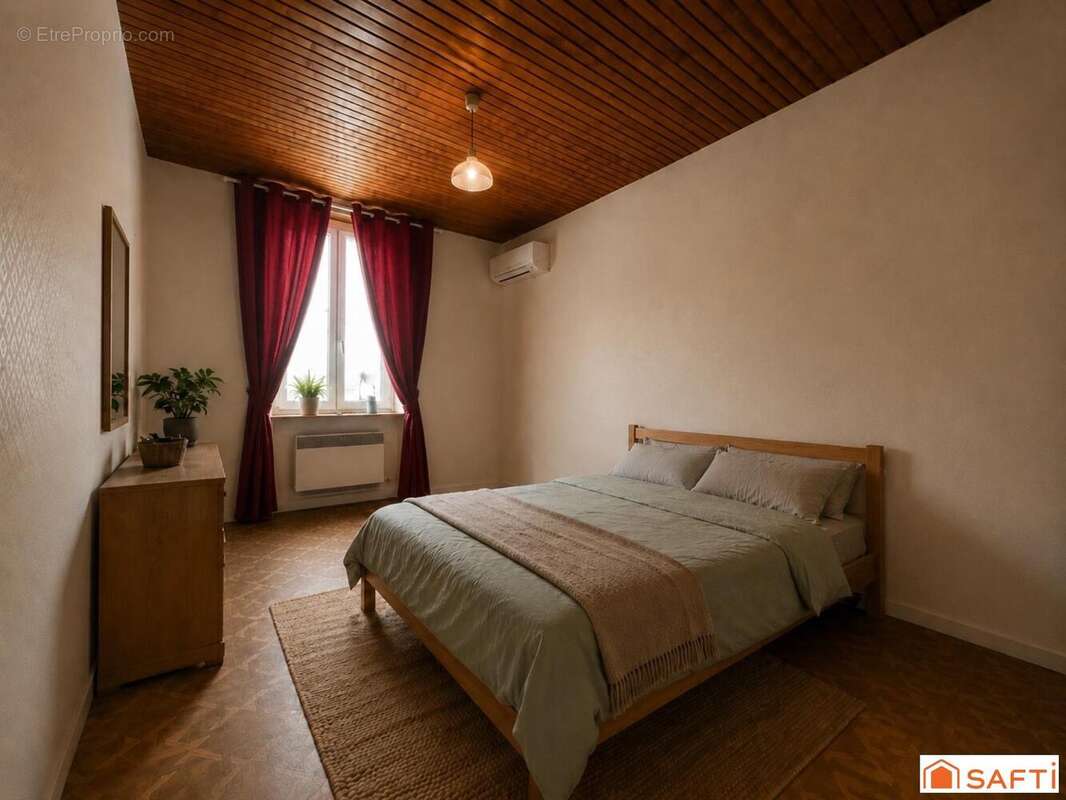 Maison 182 m² à Sennevieres  - photo 9