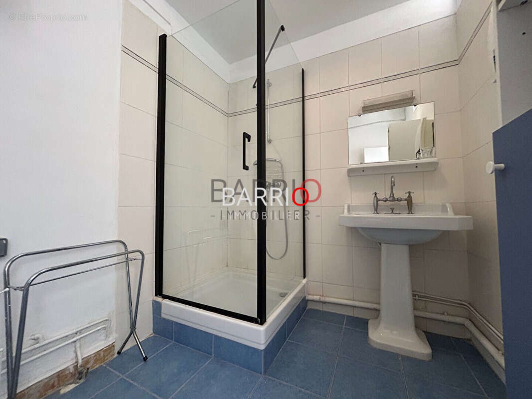 Maison à PORT-VENDRES