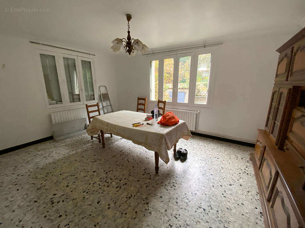Maison indépendante - photo 4