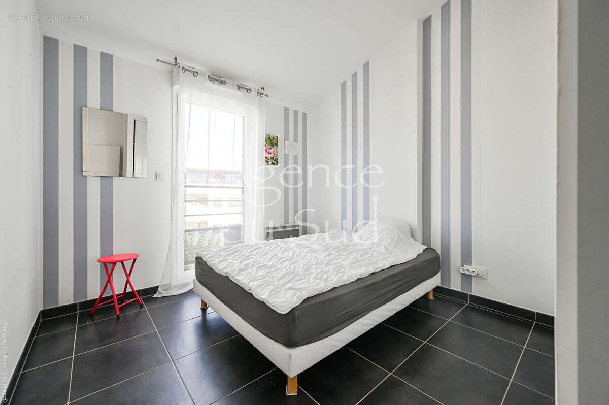 Appartement à LA CIOTAT