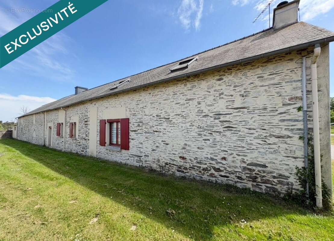 Photo 2 - Maison à SAINTE-MARIE