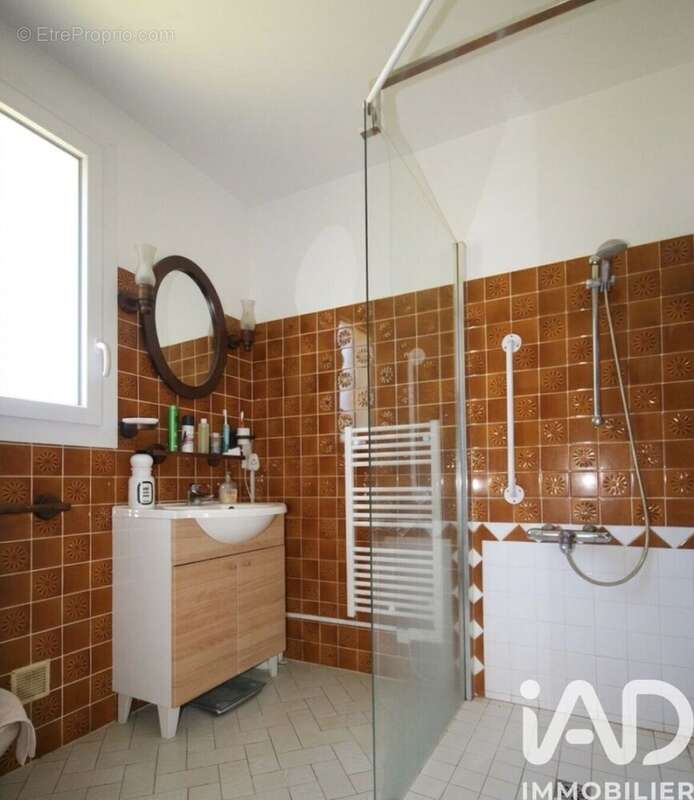Maison 138 m² à Pleumeur-Bodou  - photo 7