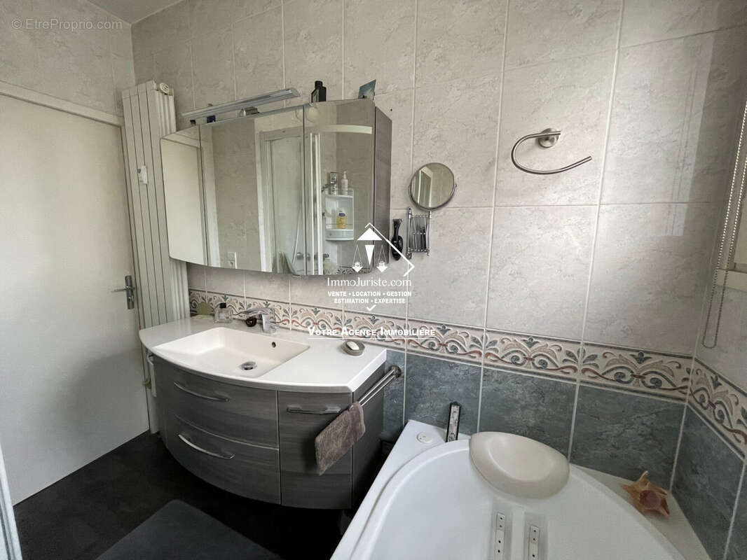 Appartement à LIMOGES