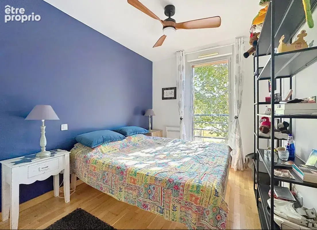 Appartement À Vendre - photo 7