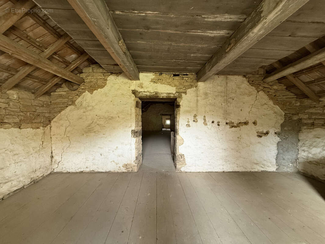 Appartement à ORVE