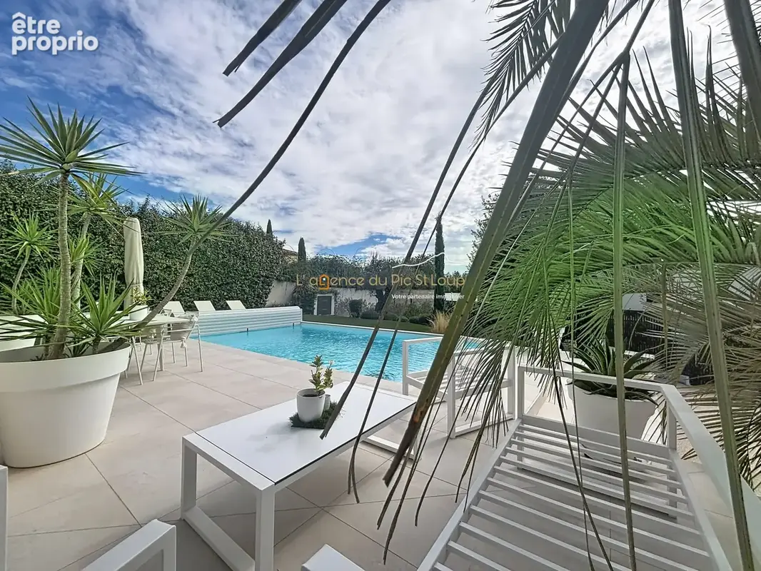 Maison 4 pièces 130 m² à vendre à Saint-Gely-Du-Fesc (34980) - photo 6
