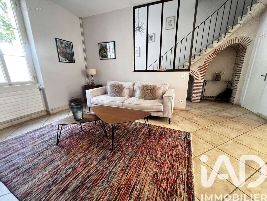 Photo 5 - Maison à AGEN