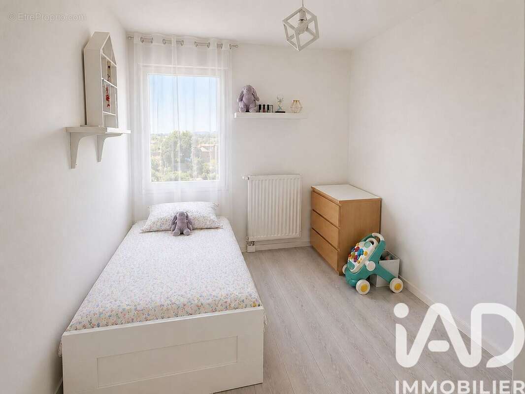 Photo 5 - Appartement à ERAGNY