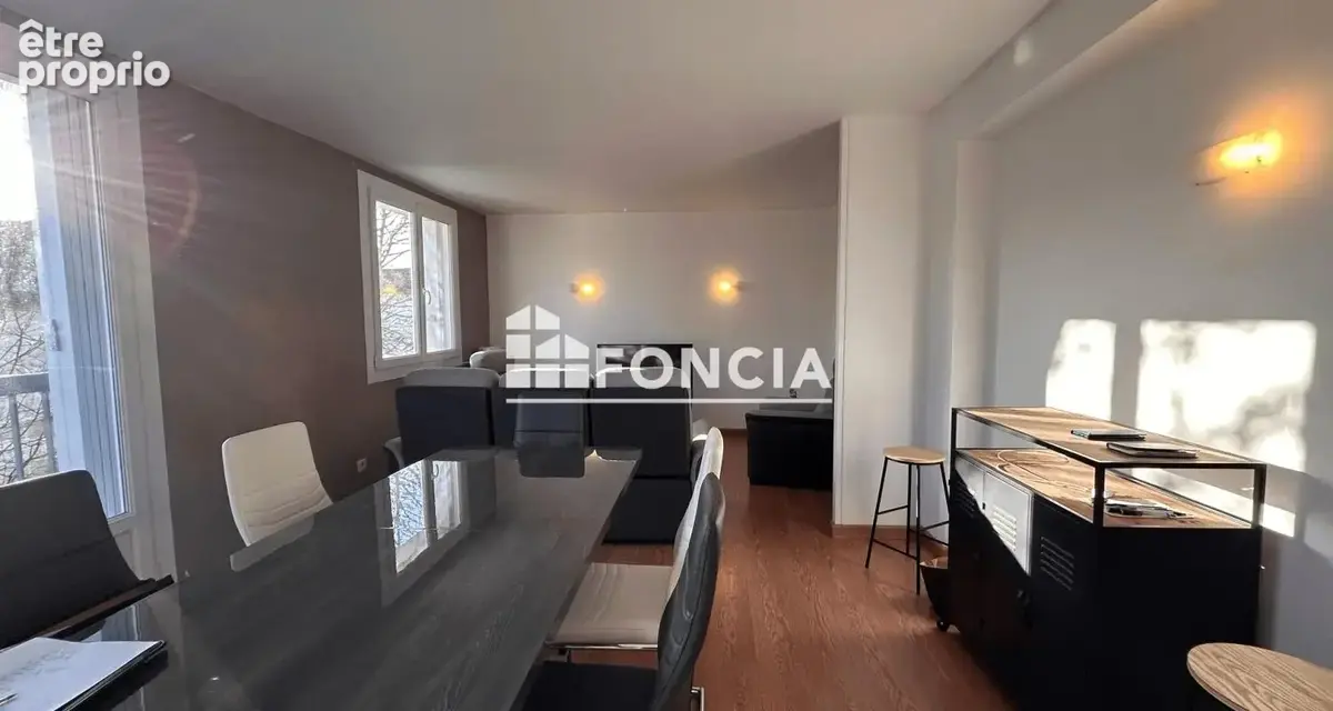 Amiens sud, très bel appartement rénové DPE B, proche toutes commodités - photo 2