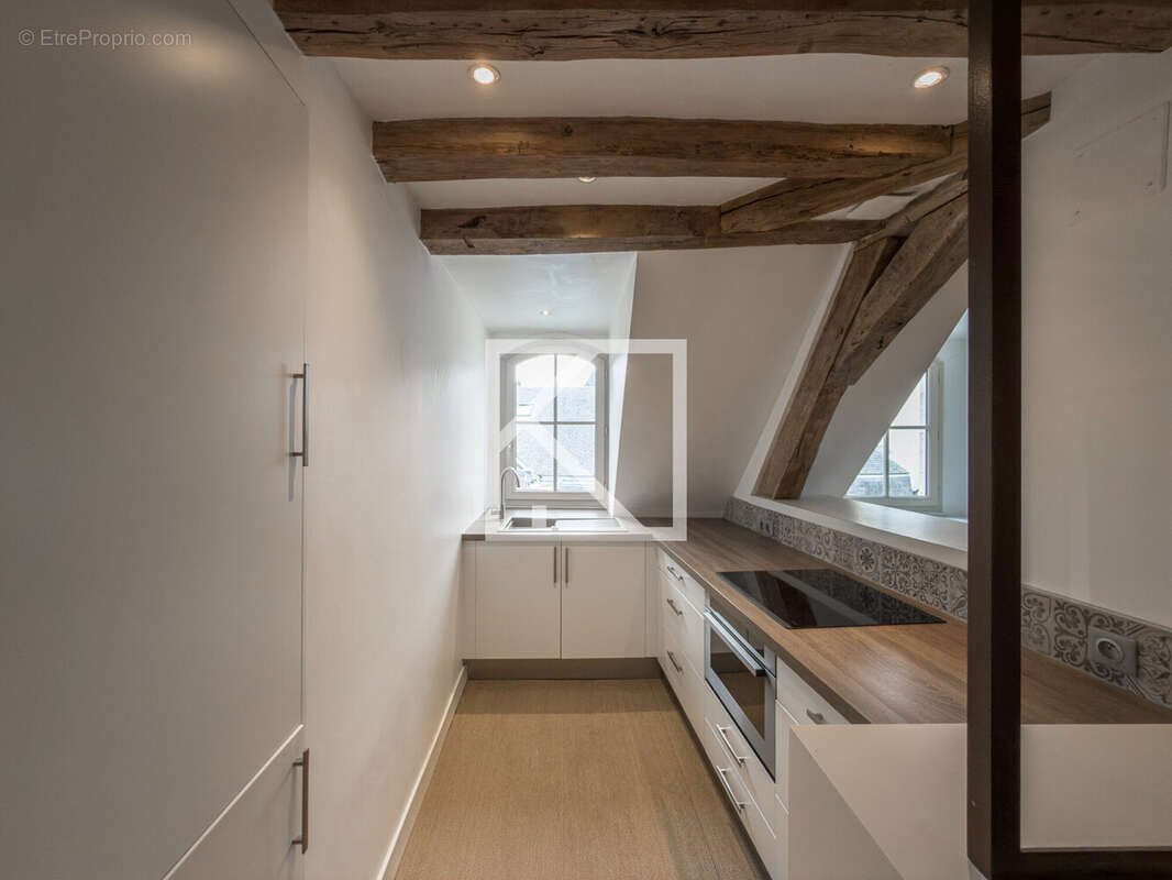 Appartement à ANGERS